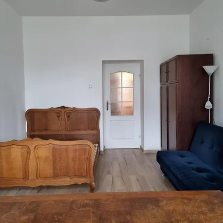 2 Bedrooms On The Ground Floor *
