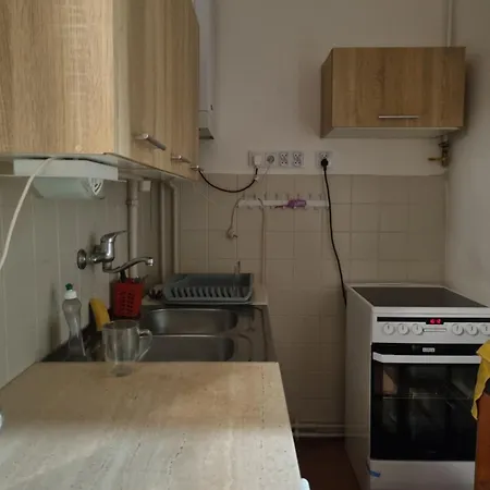 Appartement 2 Bedrooms *