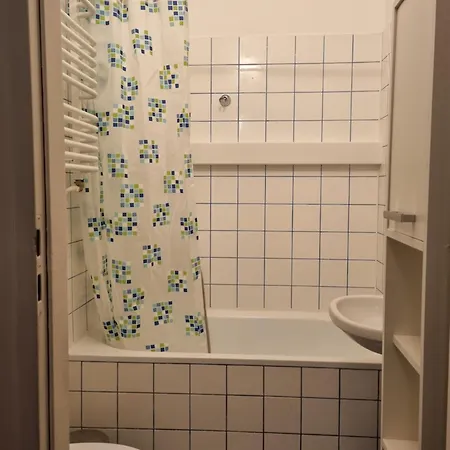 Appartement 2 Bedrooms Cracovie